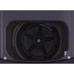 White Point Electric Washing Machine WPTL-150-DGSMA-Grey Grey  - Image 4