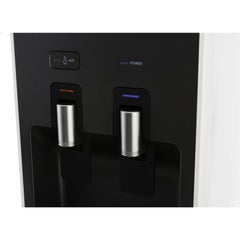 White Whale Water Dispenser Stand WDS-8900MG Multicolour  - Image 2