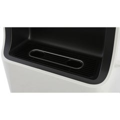 White Whale Water Dispenser Stand WDS-8900MG Multicolour  - Image 3