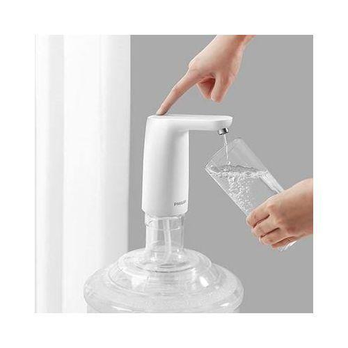 فيليبس مضخة كهربائية أبيض - Image 3