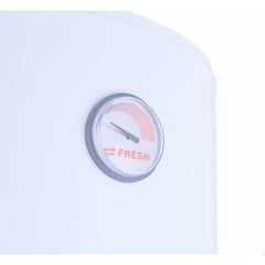 Fresh Relax Electric Water Heater, 50 Liter RT14985 White  - Image 2