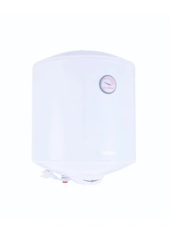 Fresh Relax Electric Water Heater, 50 Liter RT14985 White  - Image 1