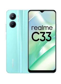 Aqua Blue