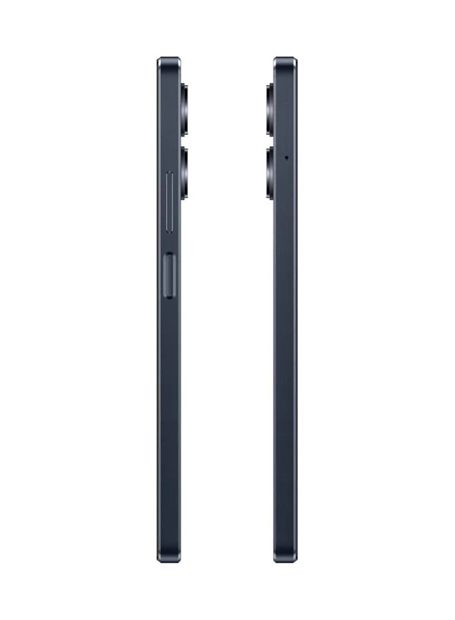 realme - C33 Dual SIM Night Sea 4GB RAM 128GB 4G LTE - Middle East Version - Image 1