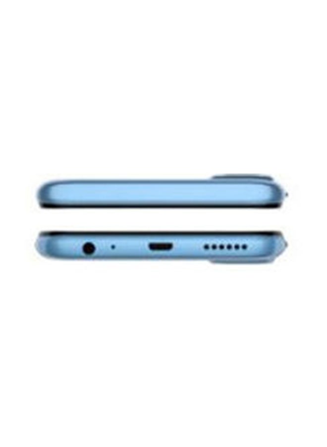 تكنو هاتف بوب 5 ثنائي الشريحة بتقنية 4G LTE وبذاكرة رام سعة 2 جيجابايت وذاكرة داخلية سعة 32 جيجابايت وبلون أزرق ثلجي - إصدار الشرق الأوسط - Image 5