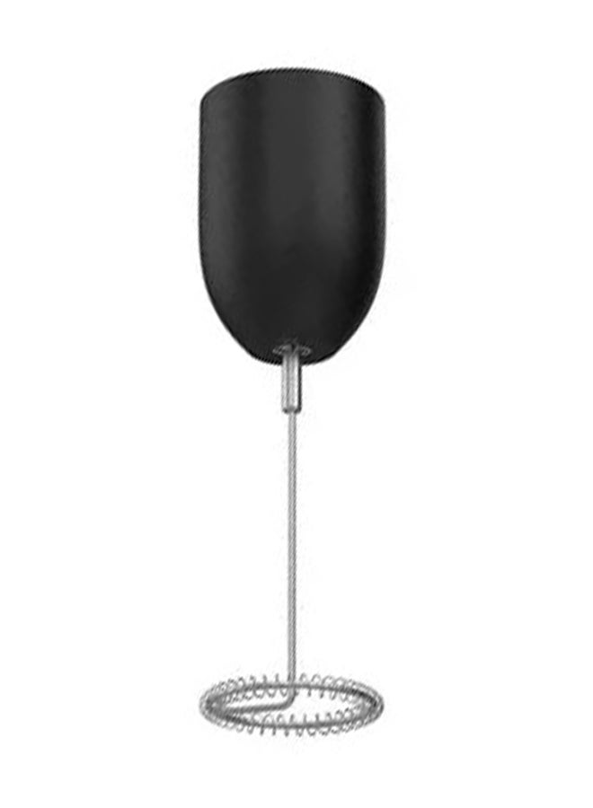 BLACK+DECKER Kitchen Wand Milk Frother Attachment BCKM101MFFF-XJ Black/Silver  - Image 1