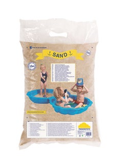 PARADISOTOYS Sterile Play Sand 15Kg Made In Belgium And Conforms To European Standards 15kg  - Image 2