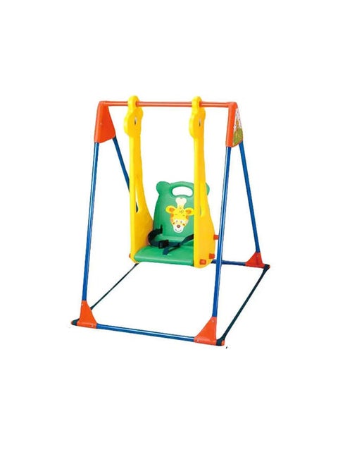 Popo Swing - Single  -28-802 (80×40×15cm)