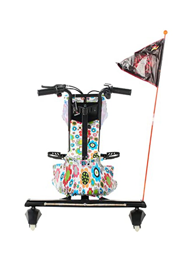 Rockbaby Electric Drifting Scooter 68.5x54x21cm  - Image 3