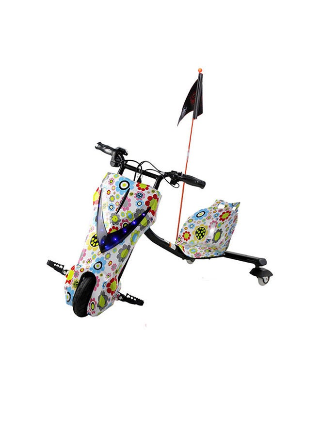 Rockbaby Electric Drifting Scooter 68.5x54x21cm  - Image 2