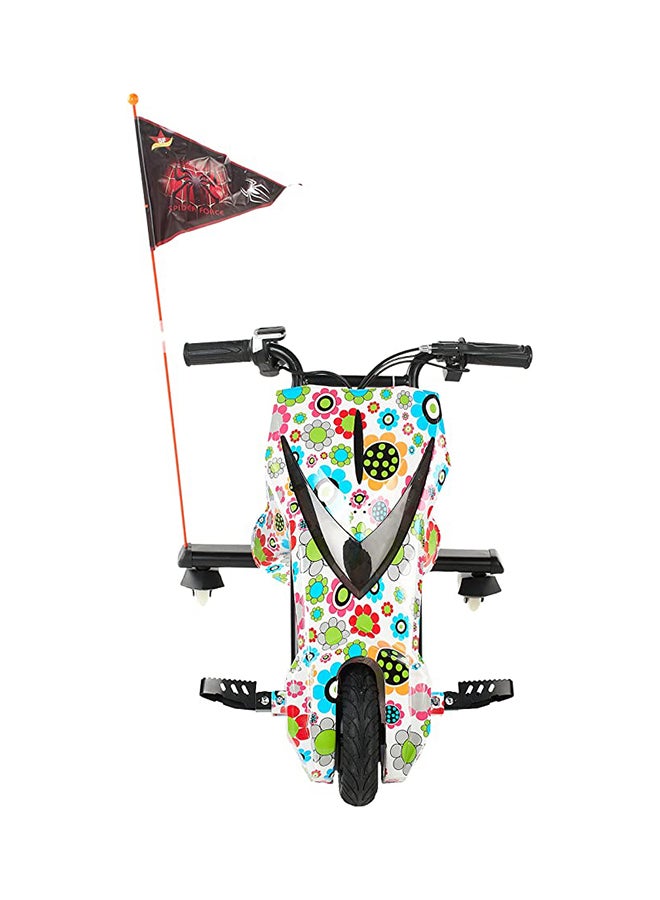 Rockbaby Electric Drifting Scooter 68.5x54x21cm  - Image 4