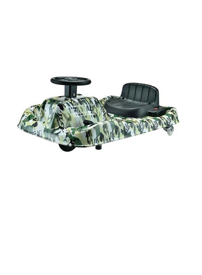 Rockbaby 360 Degree Spinning Drifting High Speed Crazy Drift Electric Car Multicolour - Image 3