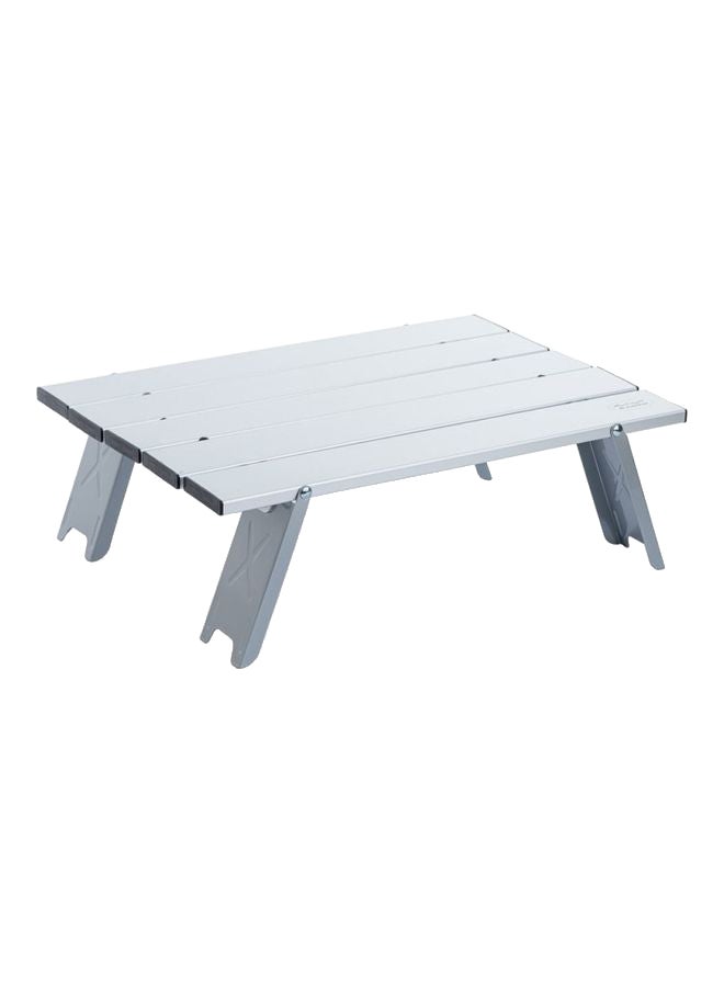 AL RIMAYA Folding Table 40x29x12cm  - Image 1