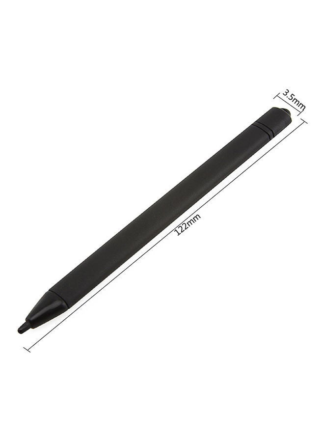 Generic - 8.5-Inch Portable Lcd Writing And Drawing Tablet Fantastic Look Durable Sturdy 16 x 2 x 14cm - Image 1