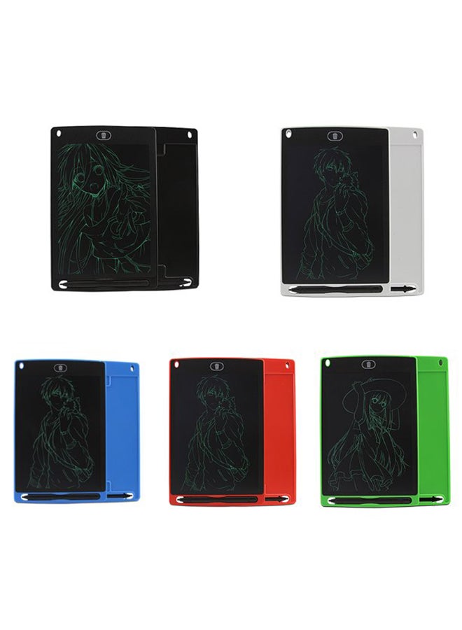 Generic - 8.5-Inch Portable Lcd Writing And Drawing Tablet Fantastic Look Durable Sturdy 16 x 2 x 14cm - Image 1