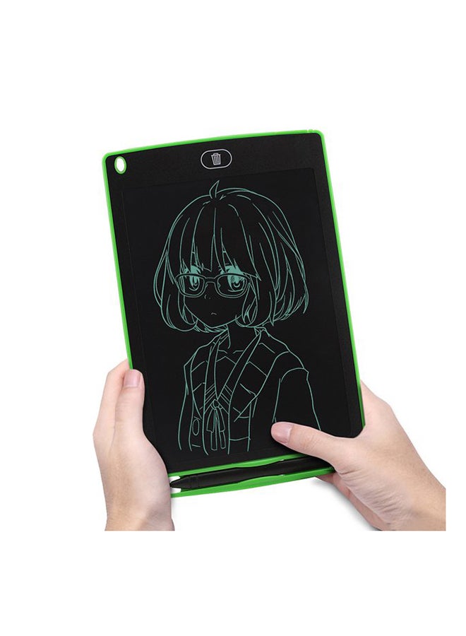 Generic - 8.5-Inch Portable Lcd Writing And Drawing Tablet Fantastic Look Durable Sturdy 16 x 2 x 14cm - Image 1