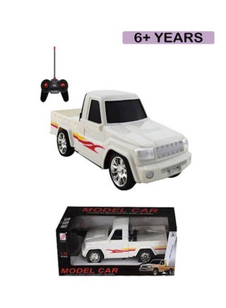 Portable Rich Unique Design Authentic Detailed Toyota Land Cruiser Rc Car With Remote Control-assorted - v1664113226/N24478967A_1