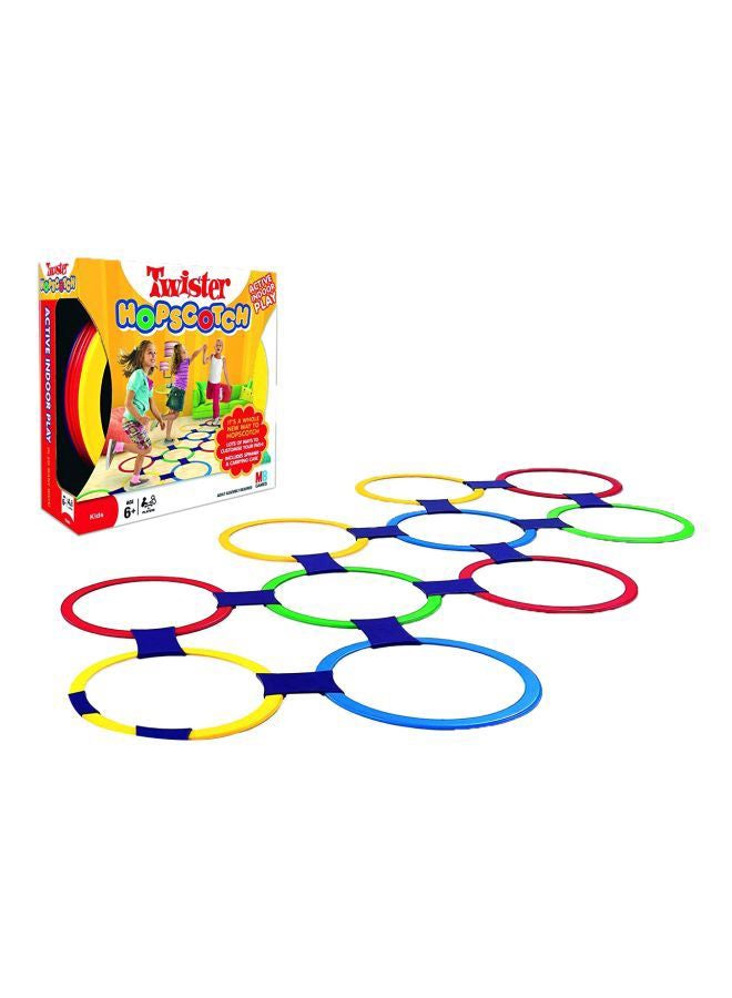 FunBlast - Twist And Turn Hoops - Image 1
