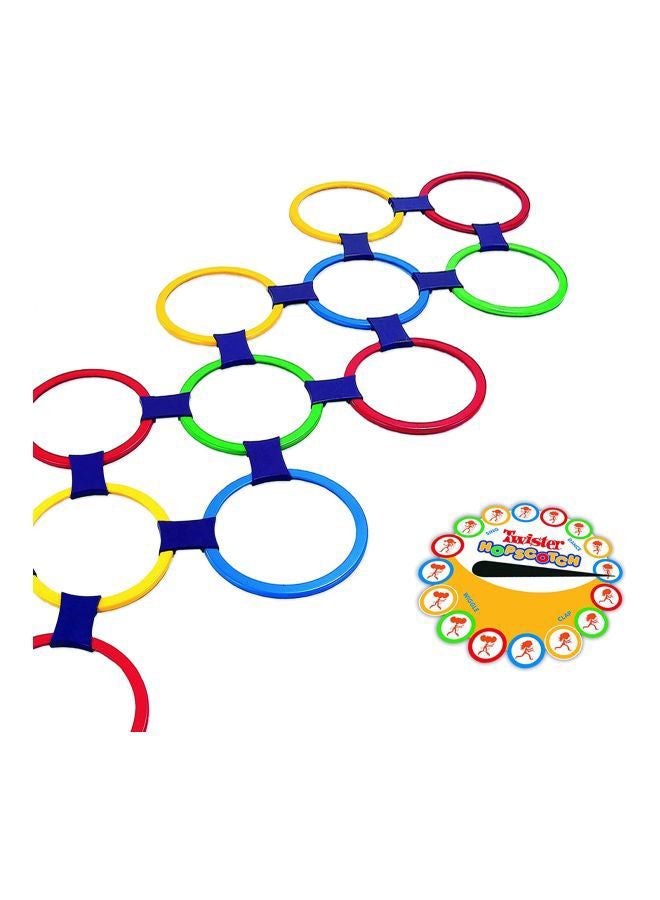 FunBlast - Twist And Turn Hoops - Image 1