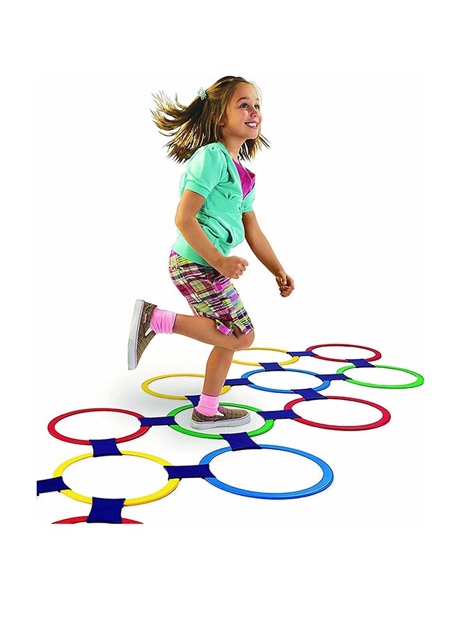 FunBlast - Twist And Turn Hoops - Image 1