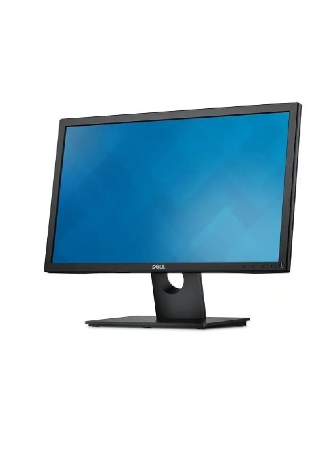 DELL - 21.5 Inch Monitor Full HD (1080x1920) LED-Backlit LCD With 60 Hz Refresh Rates ,5 ms Response Time Black - Image 1