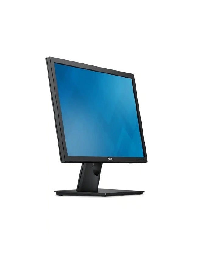 DELL - 21.5 Inch Monitor Full HD (1080x1920) LED-Backlit LCD With 60 Hz Refresh Rates ,5 ms Response Time Black - Image 1