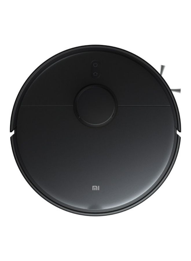 Xiaomi - MI ROBOT VACUUM 46 W MOP 2 ULTRA BLACK - Image 1