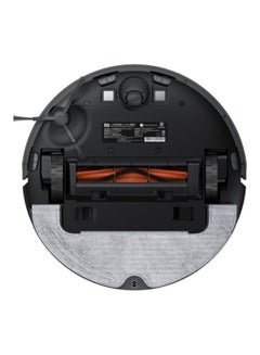 Xiaomi MI ROBOT VACUUM 46 W MOP 2 ULTRA BLACK  - Image 2