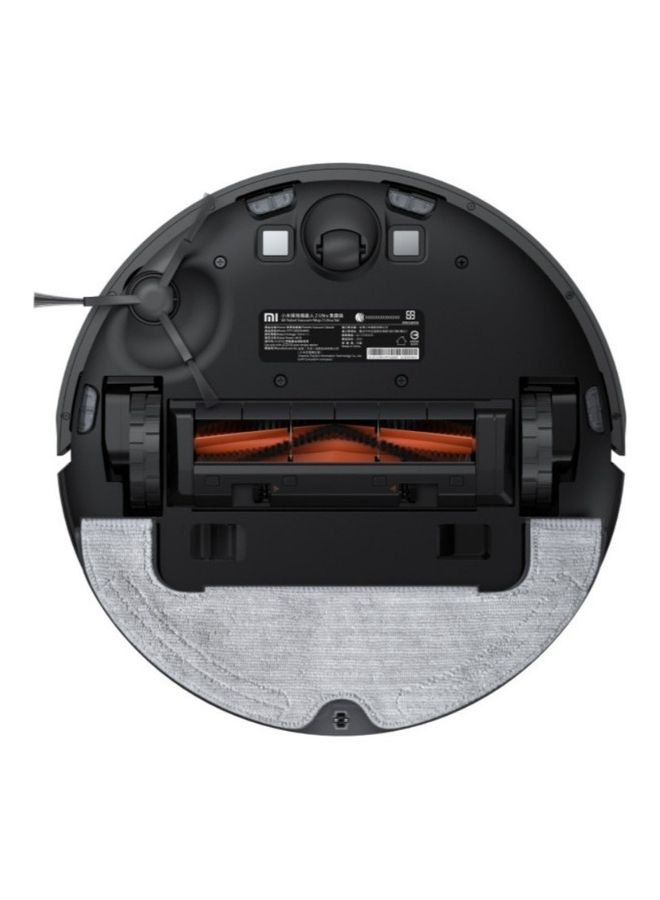 Xiaomi - MI ROBOT VACUUM 46 W MOP 2 ULTRA BLACK - Image 1