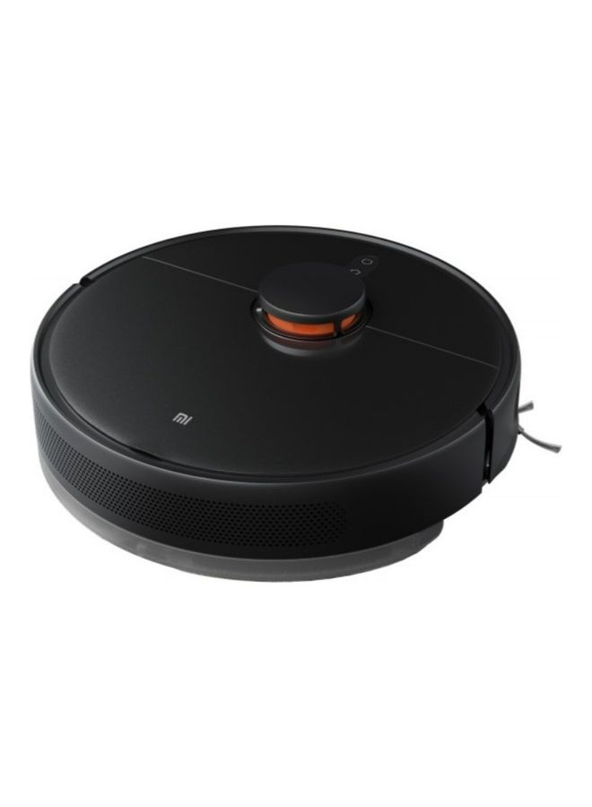 Xiaomi - MI ROBOT VACUUM 46 W MOP 2 ULTRA BLACK - Image 1
