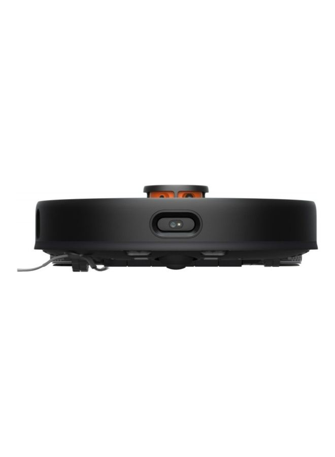 Xiaomi - MI ROBOT VACUUM 46 W MOP 2 ULTRA BLACK - Image 1