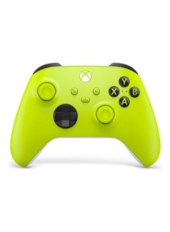 Microsoft Xbox Series X 1TB Console (Disc Version) With Extra Wirless Controller Electric Volt  - Image 2