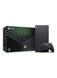Microsoft Xbox Series X 1TB Console (Disc Version) With Extra Wirless Controller Electric Volt  - Image 3