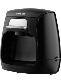 Sencor Coffee Maker 1.6 kg 500.0 W SCE-2100BK BLACK  - Image 2