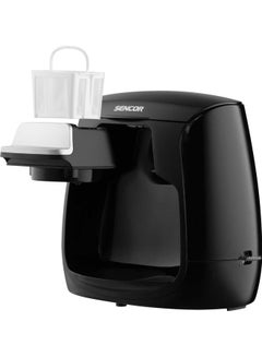 Sencor Coffee Maker 1.6 kg 500.0 W SCE-2100BK BLACK  - Image 3