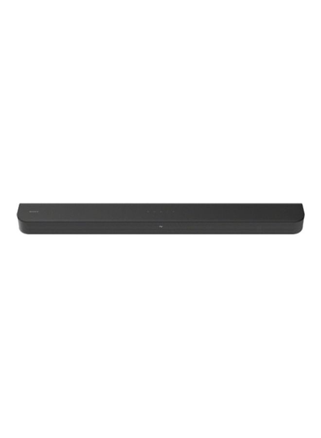 Sony Soundbar 2.1 Channel With Powerful Wireless Subwoofer HT-S400 Black  - Image 3