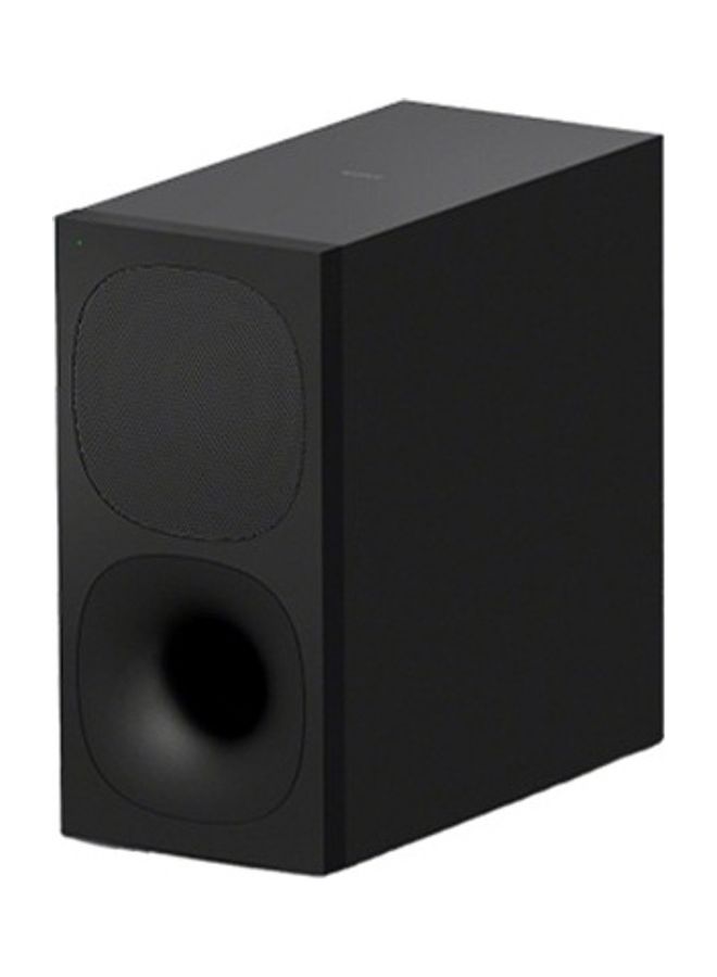 Sony Soundbar 2.1 Channel With Powerful Wireless Subwoofer HT-S400 Black  - Image 4