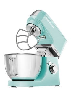 Sencor Food Processor 1000.0 W STM-6351GR GREEN  - Image 2