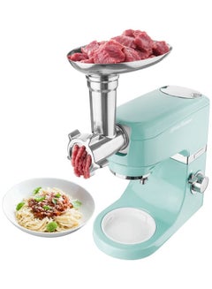 Sencor Food Processor 1000.0 W STM-6351GR GREEN  - Image 3