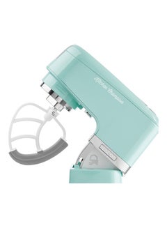 Sencor Food Processor 1000.0 W STM-6351GR GREEN  - Image 4