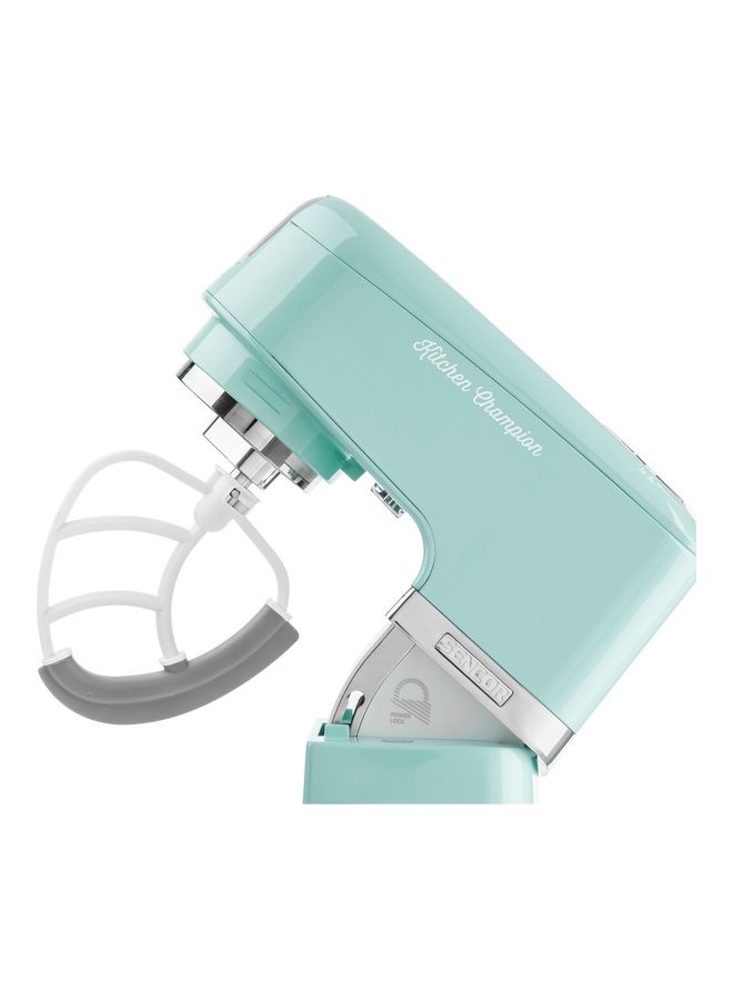 سنكور محضر طعام 1000.0 W STM-6351GR أخضر  - Image 4