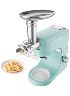 Sencor Food Processor 1000.0 W STM-6351GR GREEN  - Image 5