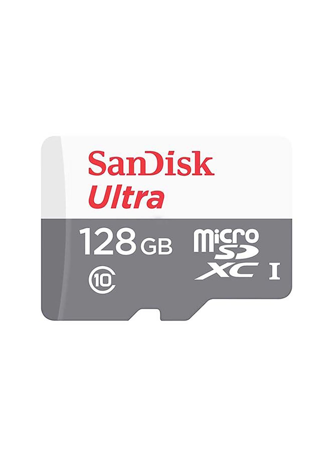 Ultra MicroSDXC UHS-1 Memory Card 128 GB 