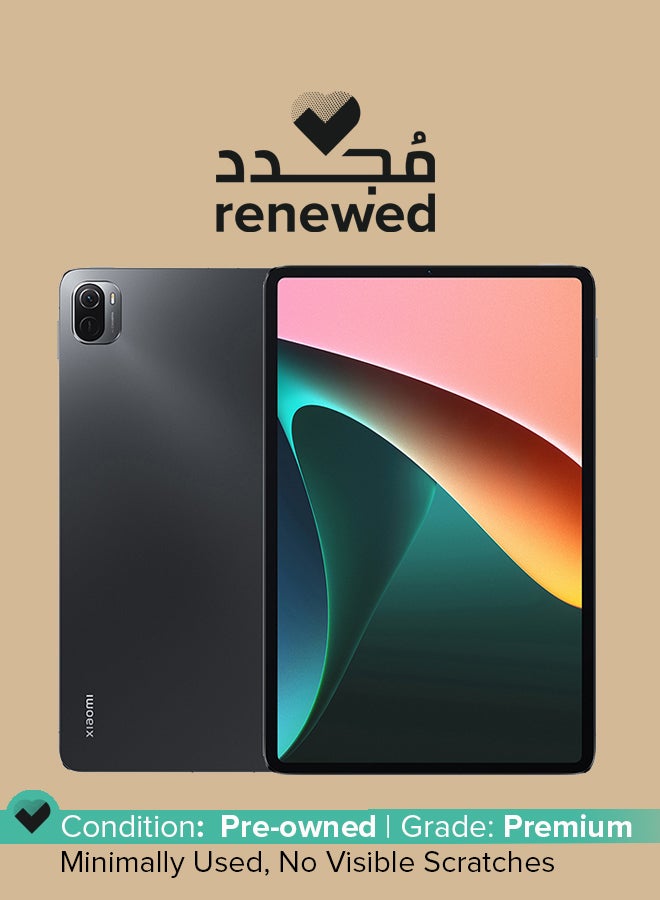 Xiaomi Pad 5 Cosmic Gray コズミックグレー 256GB Amazon.co.jp: Xiaomi Pad 5 Wi-fi版 6GB + 256GB タブレット