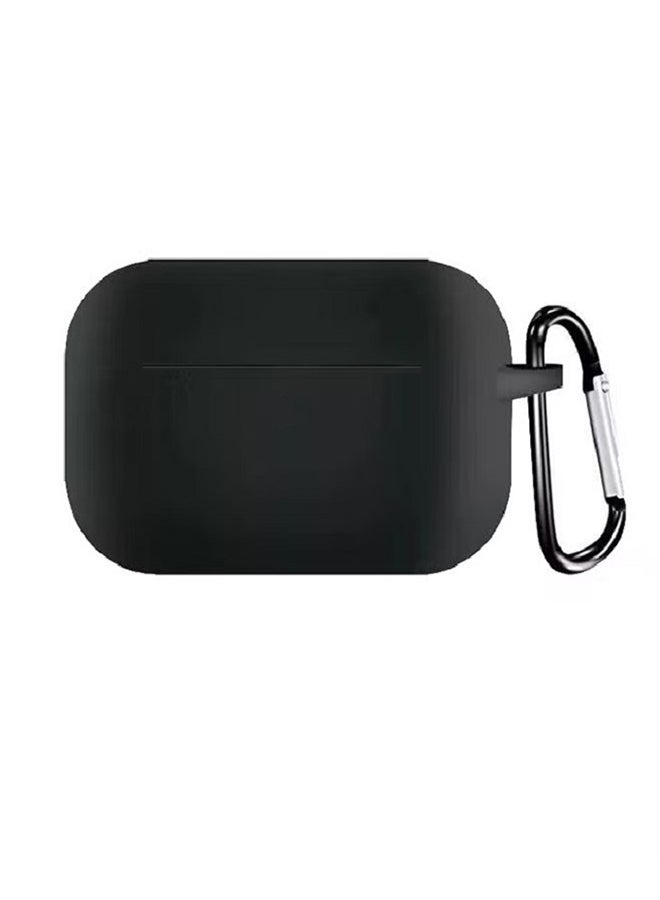 Generic - Protective Case Cover For Apple AirPods Pro Black - Image 1
