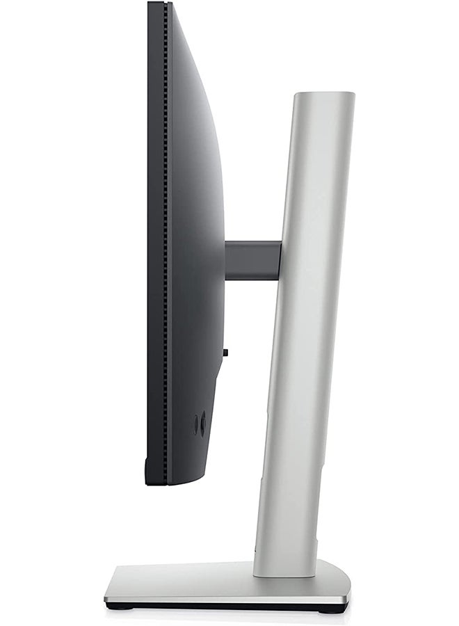 ديل شاشة مراقبة مقاس 21.5 بوصة بدقة كاملة الوضوح (1920x1080) أسود - Image 4