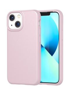 tech21 Evo Lite iPhone 13 Mini Case Cover With 10 Feet Multi Drop Protection Pink  - Image 1
