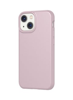 tech21 Evo Lite iPhone 13 Mini Case Cover With 10 Feet Multi Drop Protection Pink  - Image 3