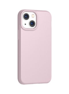 tech21 Evo Lite iPhone 13 Mini Case Cover With 10 Feet Multi Drop Protection Pink  - Image 4