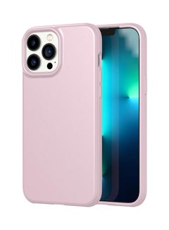 tech21 Evo Lite iPhone 13 Pro Max Case Cover With 10 Feet Multi Drop Protection Dusty Pink  - Image 1